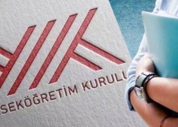 YÖK, 2024 YKS için ‘ikinci geç başvuru’ imkanı sunuyor