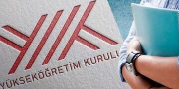 YÖK, 2024 YKS için ‘ikinci geç başvuru’ imkanı sunuyor