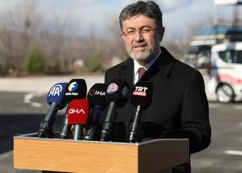 Bakan Yumaklı açıkladı: Dünyanın 117 ülkesine tohum ihraç ediyoruz