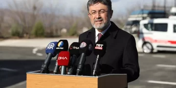 Bakan Yumaklı açıkladı: Dünyanın 117 ülkesine tohum ihraç ediyoruz