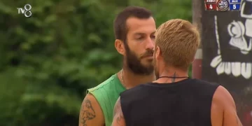 Survivor’da Yunus Emre ve Ogeday’ın kavgası gündem oldu