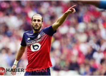 Beşiktaş, Yusuf Yazıcı’yı Bekliyor!