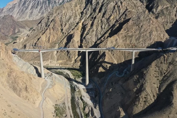 yusufeli viyadugu habermeydan