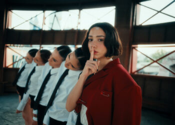 Zeynep Bastık Spotify Global’de Top 50 listesine giriş yaptı