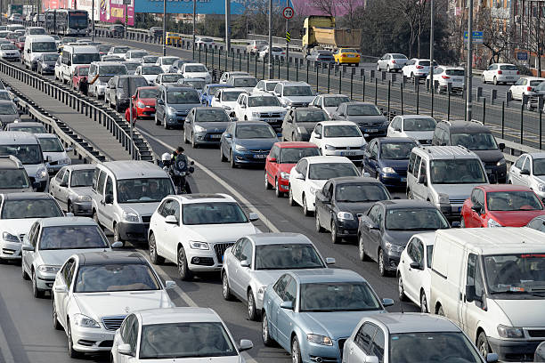 2022de trafige kayitli tasitlar 344 milyar kilometre yol katetti habermeydan
