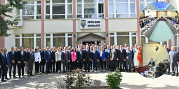 Bakan Yumaklı: 2023’te 137 milyon ton bitkisel üretim gerçekleştirildi