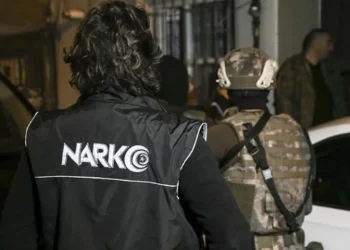 “NARKOÇELİK-10” operasyonlarında 250 zehir taciri ve sokak satıcısı yakalandı
