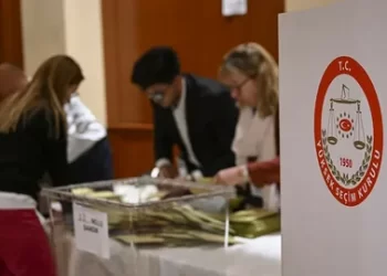 31 Mart Yerel Seçim Sonuçları