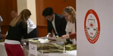 31 Mart Yerel Seçim Sonuçları
