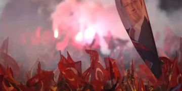 31 Mart seçim sonuçları dünya basınında yer aldı