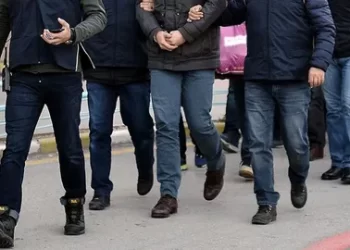 “NARKOÇELİK-14” Operasyonlarında 321 zehir taciri ve sokak satıcısı yakalandı