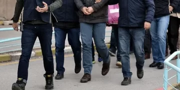 “NARKOÇELİK-14” Operasyonlarında 321 zehir taciri ve sokak satıcısı yakalandı