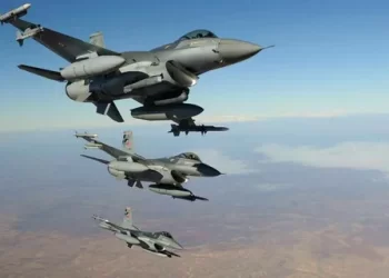 MSB: 5 PKK’lı terörist etkisiz hale getirildi