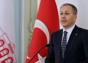 Bakan Yerlikaya: 6 ilde 89 şüpheli gözaltına alındı