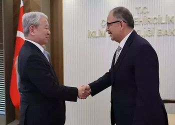 60 milyar Japon Yeni değerinde finansman paketi anlaşması imzalanacak