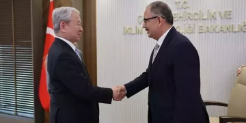 60 milyar Japon Yeni değerinde finansman paketi anlaşması imzalanacak