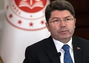 Adalet Bakanı Tunç'tan DEM Parti açıklaması Adalet Bakanı Tunç’tan DEM Parti açıklaması