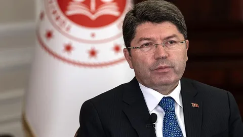 Adalet Bakanı Tunç'tan DEM Parti açıklaması Adalet Bakani Tunctan DEM Parti aciklamasi habermeydan