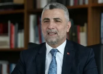 Bakan Bolat Mart ayı dış ticaret verilerini değerlendirdi