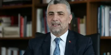 Bakan Bolat Mart ayı dış ticaret verilerini değerlendirdi