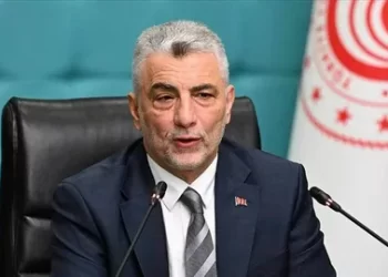 Bakan Bolat Türkiye-Tanzanya iş forumu’nda konuştu