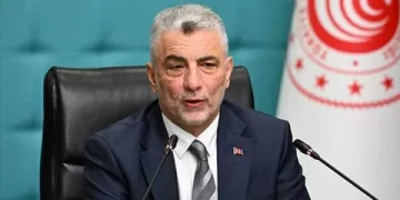 Bakan Bolat Türkiye-Tanzanya iş forumu’nda konuştu