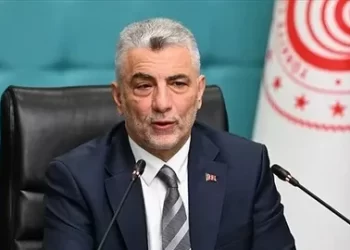 Bakan Bolat dış ticaret beklenti anketi’ni değerlendirdi