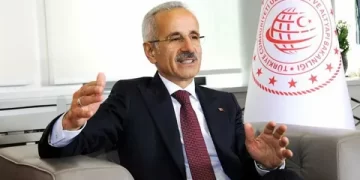 Bakan Uraloğlu bayram öncesi güvenli ulaşım için alınan tedbirleri açıkladı