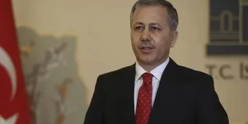 Bakan Yerlikaya teleferik faciasındaki son durumu paylaştı