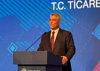 Bakan Bolat: Bakanlık bütçemizin yüzde 60’ını ihracatçılar için harcıyoruz