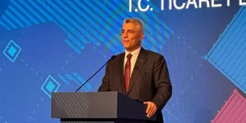 Bakan Bolat: Bakanlık bütçemizin yüzde 60’ını ihracatçılar için harcıyoruz