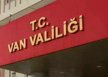 Başkanlığın AK Parti’ye verildiği Van’da Valilik’ten 15 günlük yasak