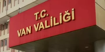 Başkanlığın AK Parti’ye verildiği Van’da Valilik’ten 15 günlük yasak