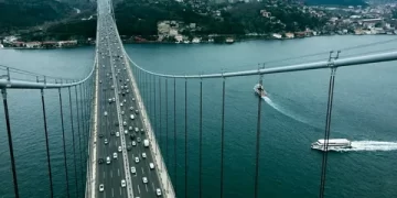 Bayram tatilinde köprü ve otoyollar ücretsiz olacak