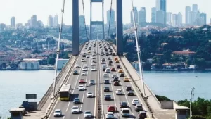 Bayram tatilinde kopru ve otoyollar ucretsiz olacak1 habermeydan