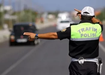 Bayram tatilinin 6. gününde meydana gelen trafik kazalarının acı bilançosu