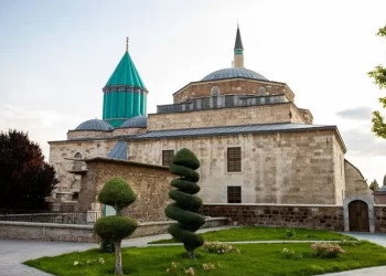 Bayramda 1,7 milyon kişi müze ve ören yerlerini ziyaret etti