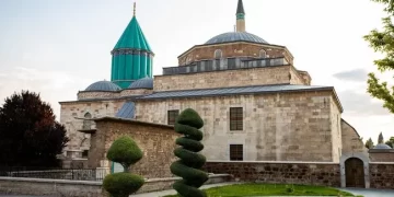 Bayramda 1,7 milyon kişi müze ve ören yerlerini ziyaret etti