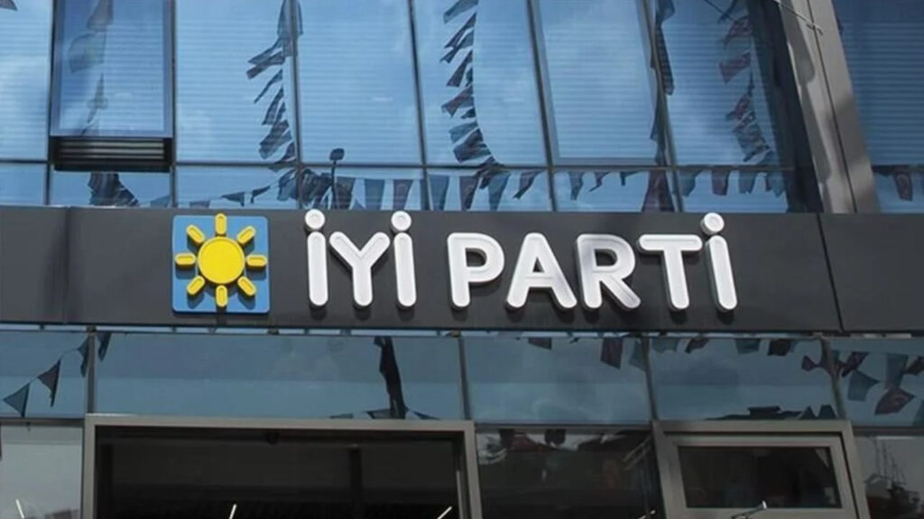 Birol Aydemir partisinden istifa etti habermeydan