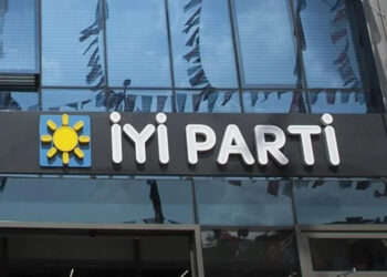 İYİ Parti'de bir istifa daha! Birol Aydemir partisinden istifa etti İYİ Parti’de bir istifa daha! Birol Aydemir partisinden istifa etti