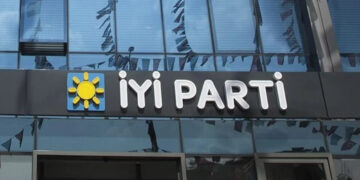 İYİ Parti’de bir istifa daha! Birol Aydemir partisinden istifa etti