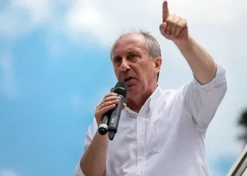 Muharrem İnce: Bu seçimin galibi Cumhuriyet Halk Partisi’dir
