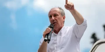 Muharrem İnce: Bu seçimin galibi Cumhuriyet Halk Partisi’dir