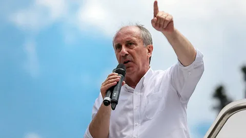 Muharrem İnce: Bu seçimin galibi Cumhuriyet Halk Partisi’dir Bu secimin galibi Cumhuriyet Halk Partisi habermeydan