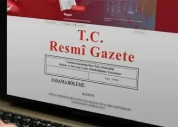 Büyükelçi atamaları Resmi Gazete’de yayımlandı