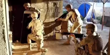 Elebaşılığını Ahmet Canık’ın yaptığı ‘Canık Çetesi’ olarak bilinen organize suç örgütü çökertildi