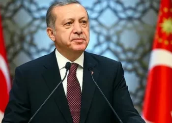 Cumhurbaşkanı Erdoğan’dan Ramazan Bayramı Paylaşımı