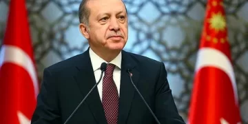 Cumhurbaşkanı Erdoğan’dan Ramazan Bayramı Paylaşımı