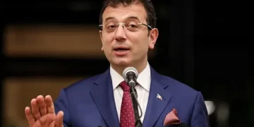 Ekrem İmamoğlu’ndan Gaziosmanpaşa paylaşımı