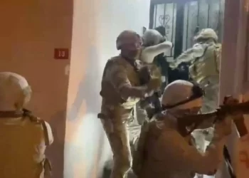 Elebaşılığını Hakkı Saral’ın yaptığı suç örgütü çökertildi